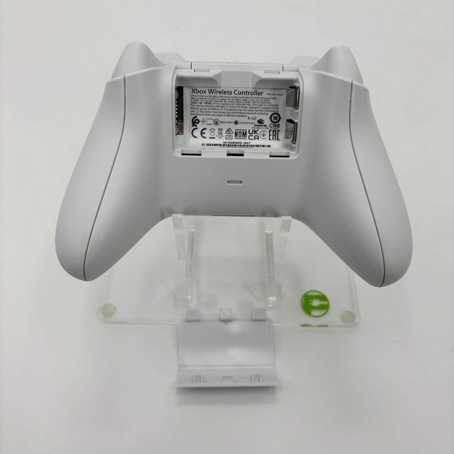 Microsoft Xbox Series S 512GB Console Gaming System Robot White 1883