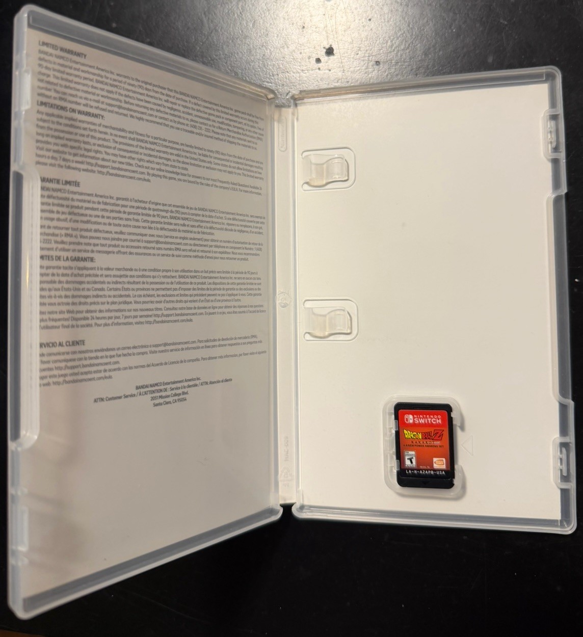 Rare Nintendo Switch Pokémon Lets Go Pickachu Eevee Limited Edition Console