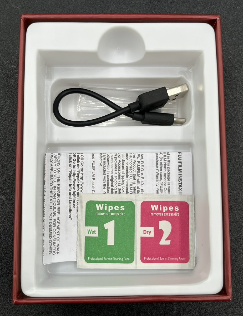 MIYOO MINI PLUS HANDHELD RETRO GAME CONSOLE W/ BOX – EXCELLENT (MVP036784)
