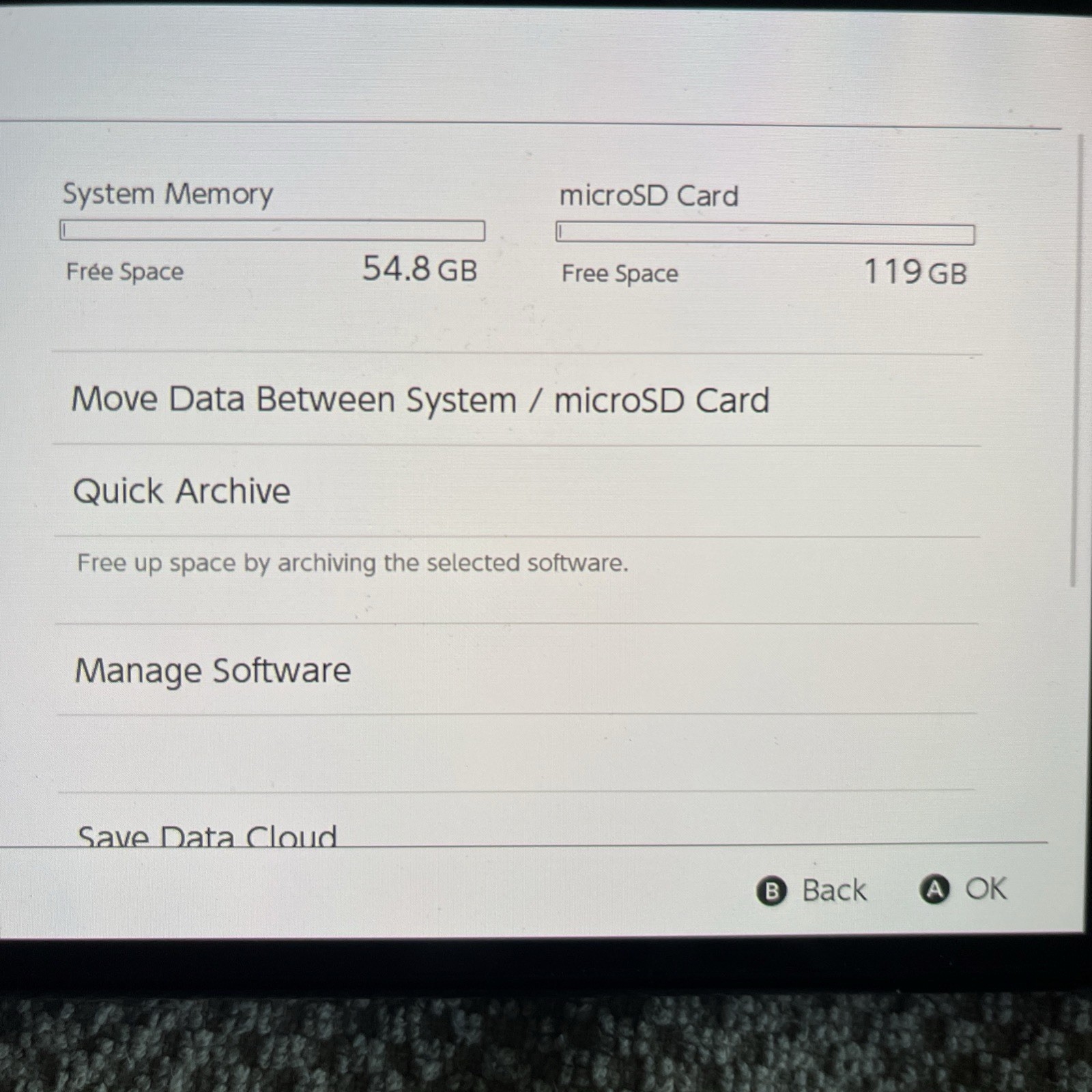 Nintendo Switch OLED White Bundle 128GB Pokémon Arceus & Brilliant Diamond Works