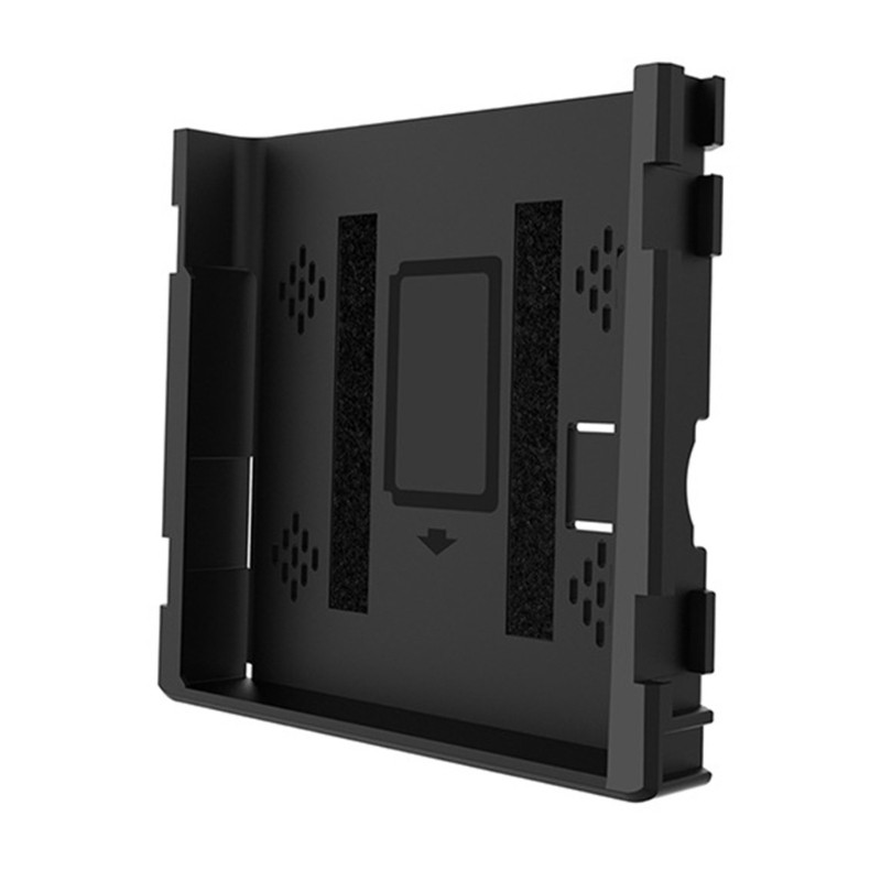 Gaming Accessories for Gaming Console Portrait Modes Flip Grip Handheld
