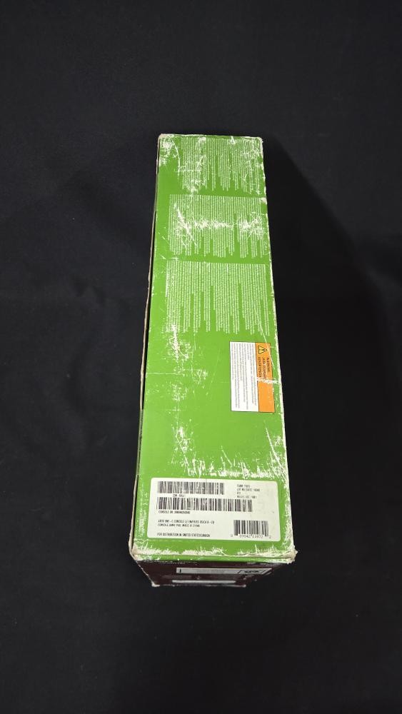 MICROSOFT XBOX ONE S 2TB – GEARS OF WAR 4 EDITION IN BOX (C57006335)