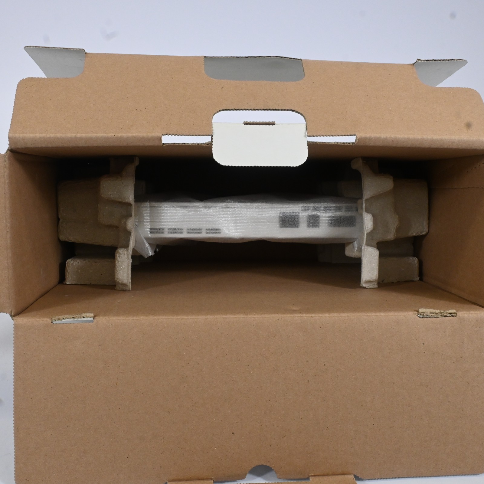 Sony PS2 SCPH-75000 Ceramic White Console For Parts Repair Japan