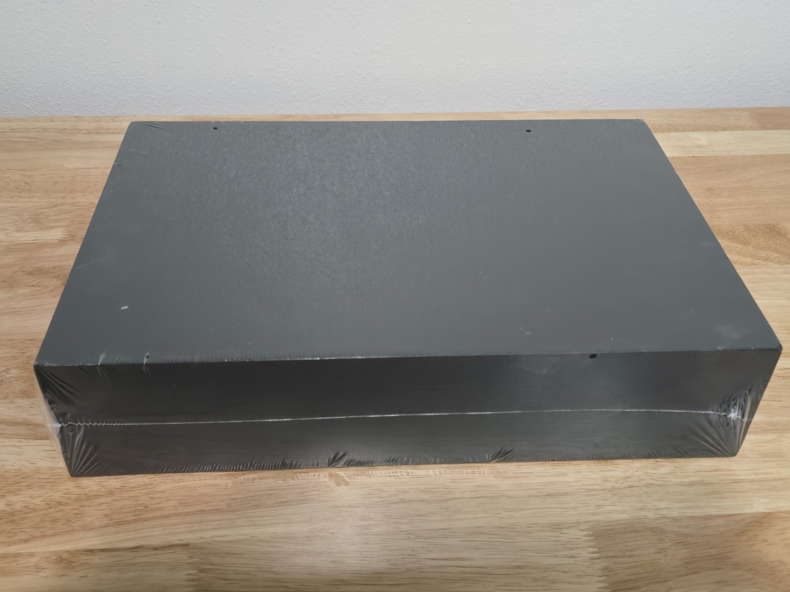 Brand New Sealed Analogue DUO Black Turbo Grafx 16 TG16 Console System