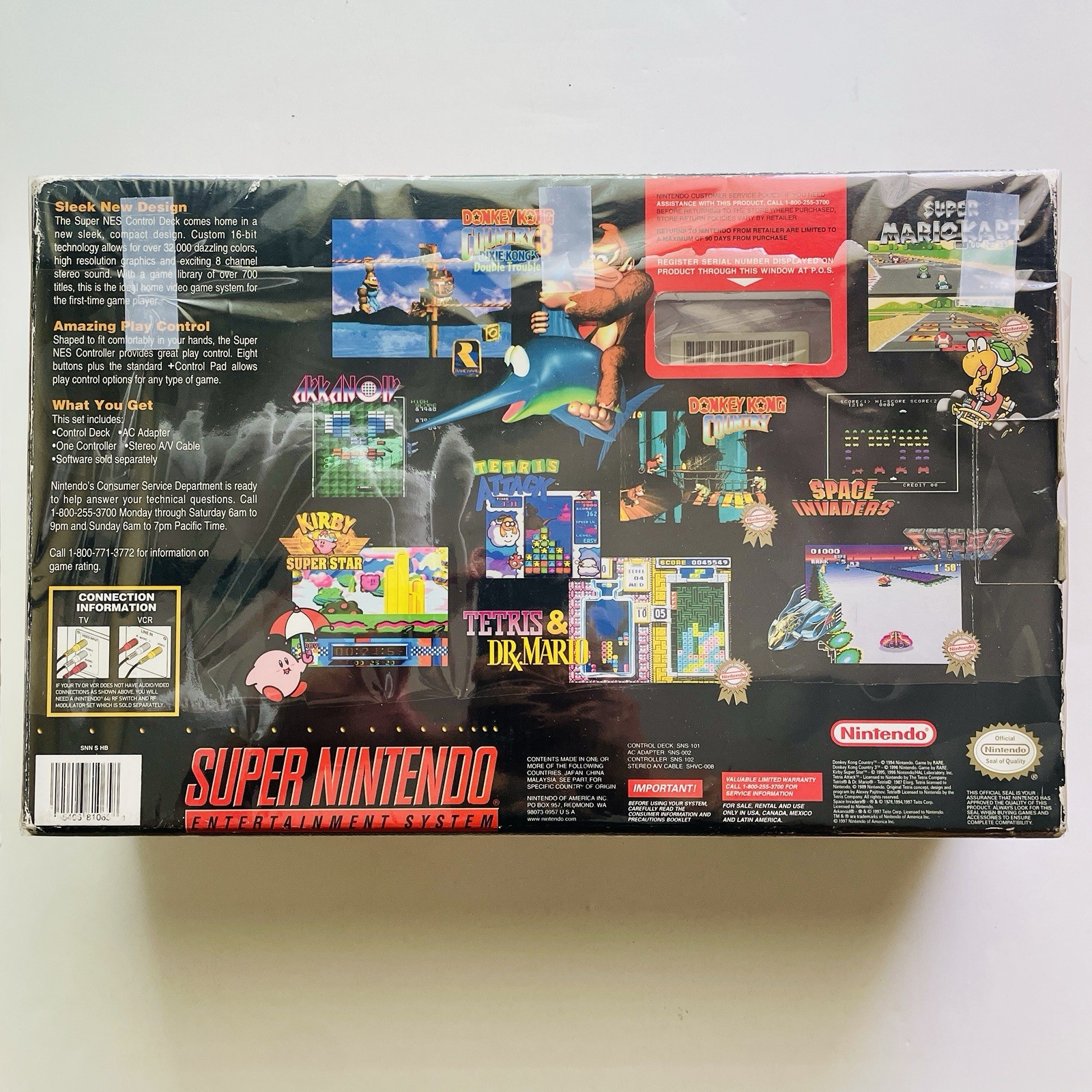 Nintendo: SNES Jr Zelda Target Exclusive (1997) No Manual Cleaned & Tested