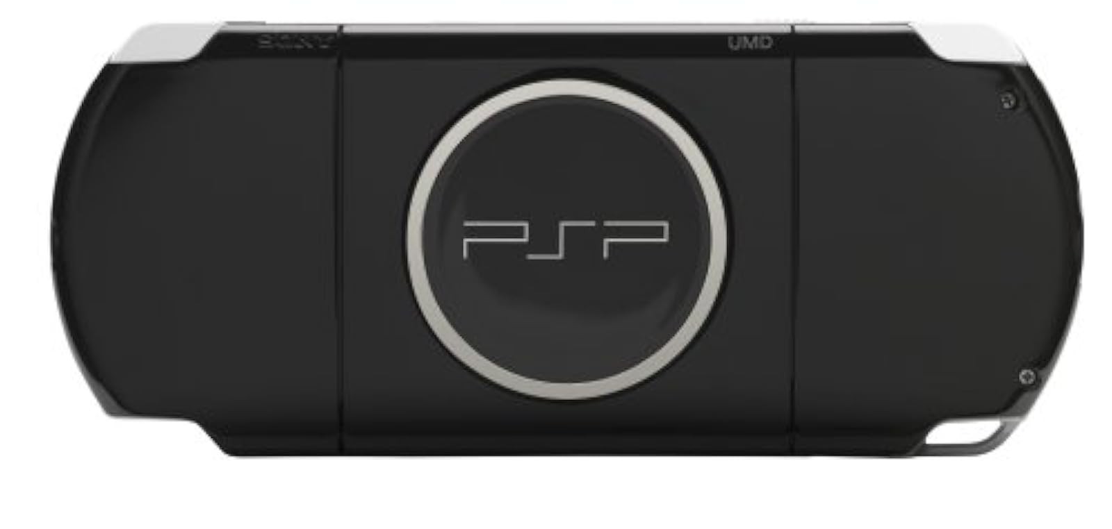 Sony PlayStation Portable PSP 3000 4GB Memory Pack Very Good Portable System 8Z