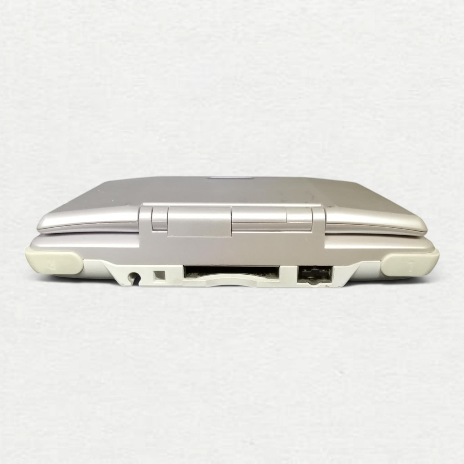 Nintendo DS Mew Limited Edition Pokemon Center Console Handheld System Silver