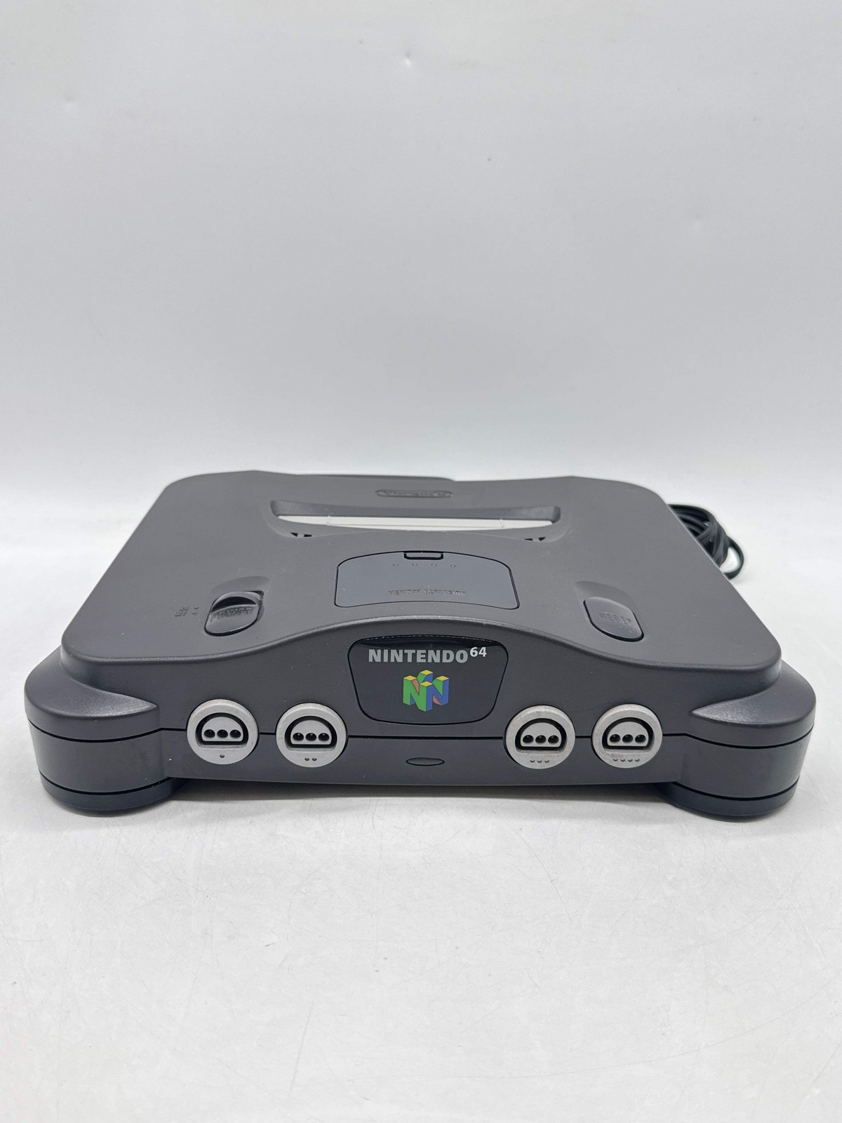 Nintendo 64 NUS-001(JPN) Video Game Console