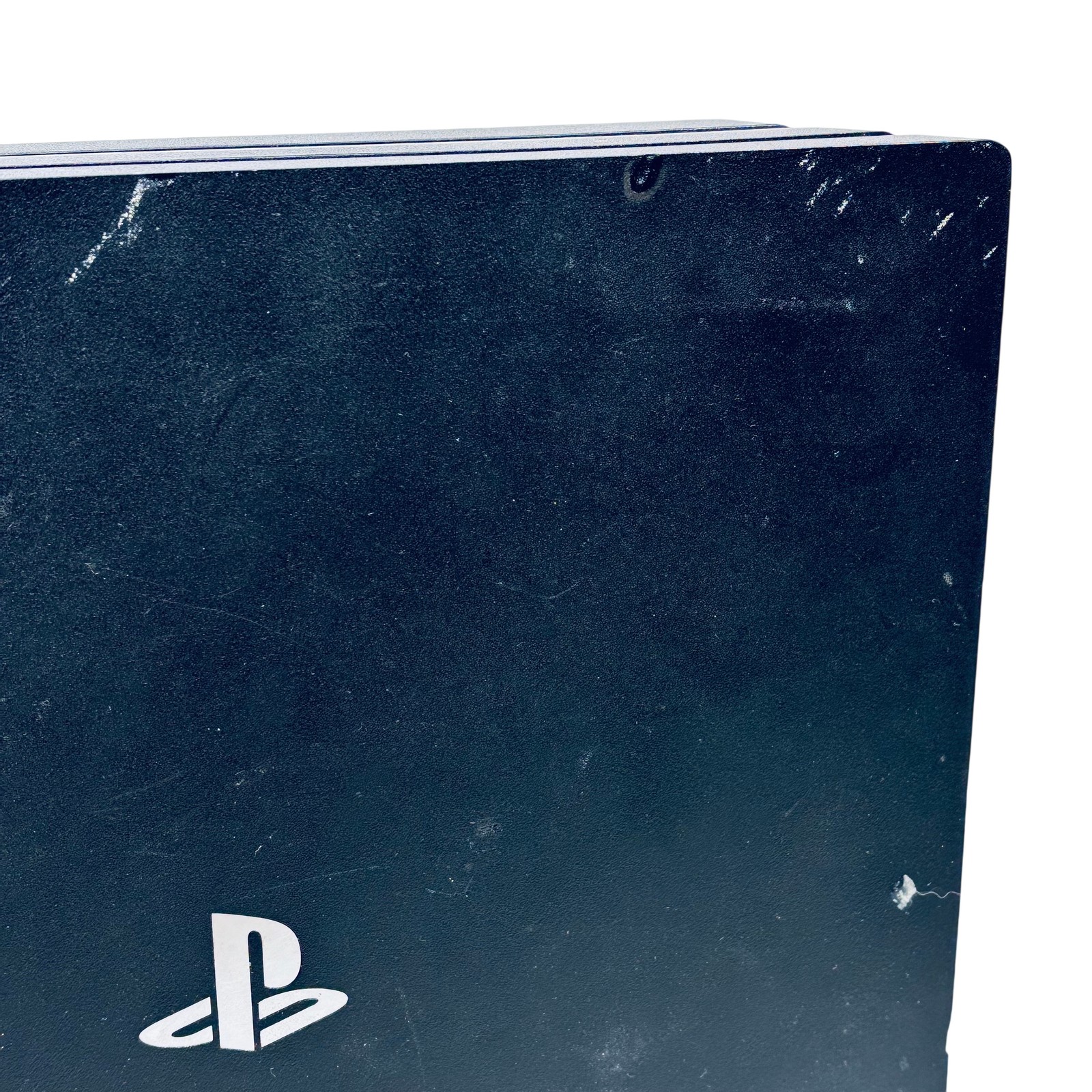 Sony CUH-7215B 1TB 4K HDR Wi-Fi Bluetooth PlayStation 4 Pro Console