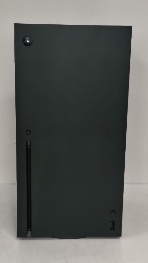 MICROSOFT XBOX SERIES X – CONSOLE – 1TB – 1882 (P14027597)