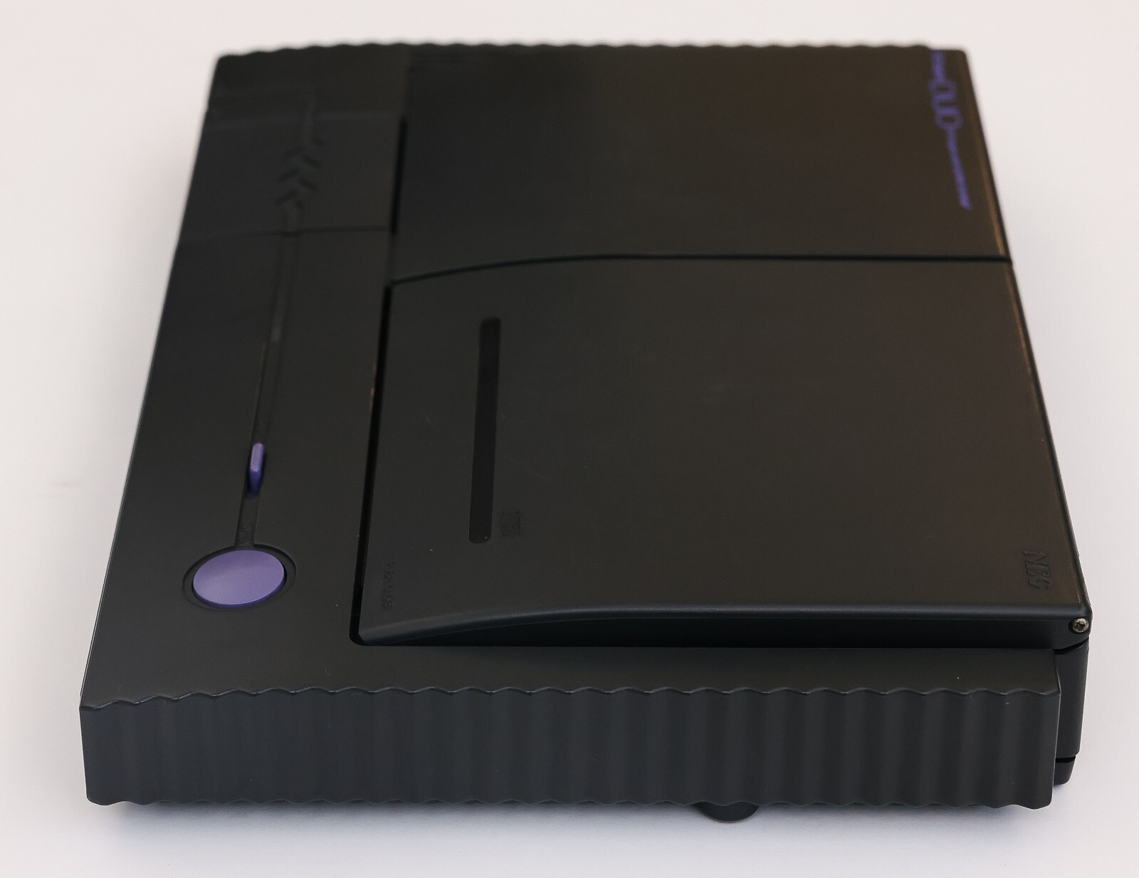 NEC PCE PC Engine Duo System NTSC-J JP Japan – Console Only – Partially Working