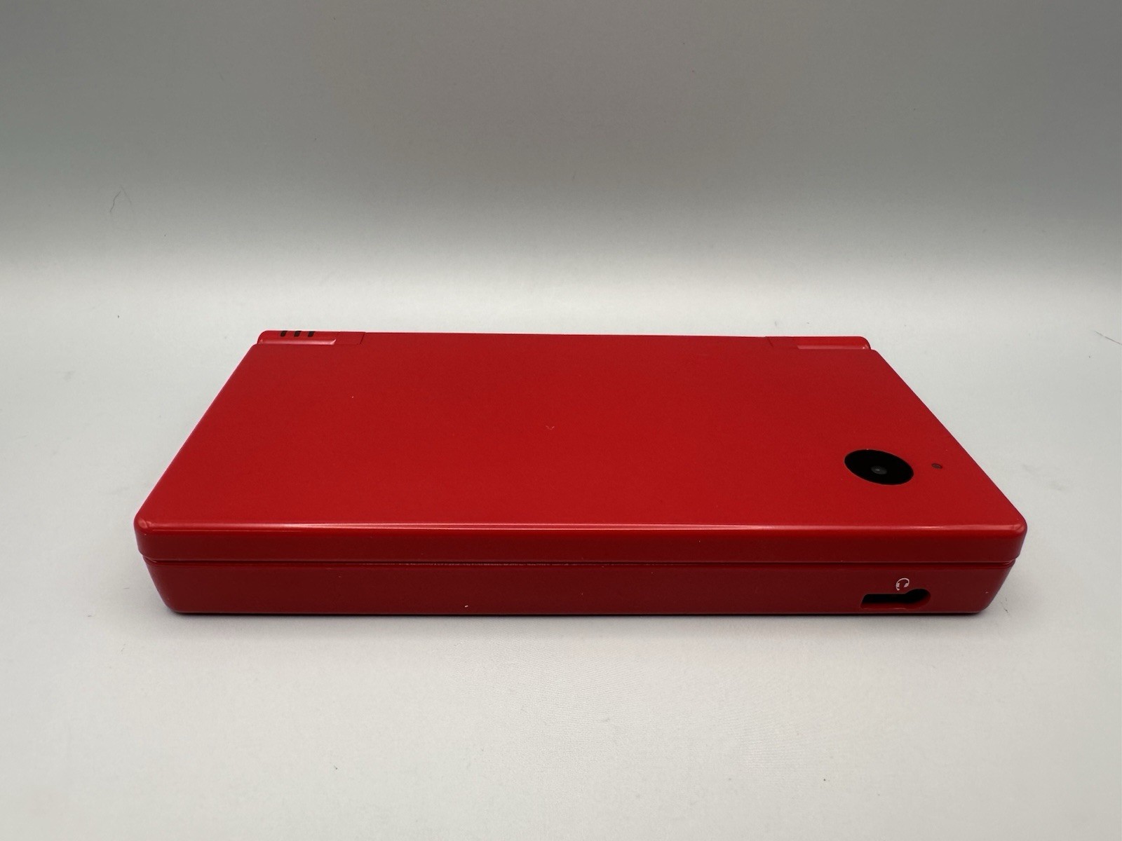 Nintendo DSi Red Complete in Box Japanese Import – Tested, Working, Region Free