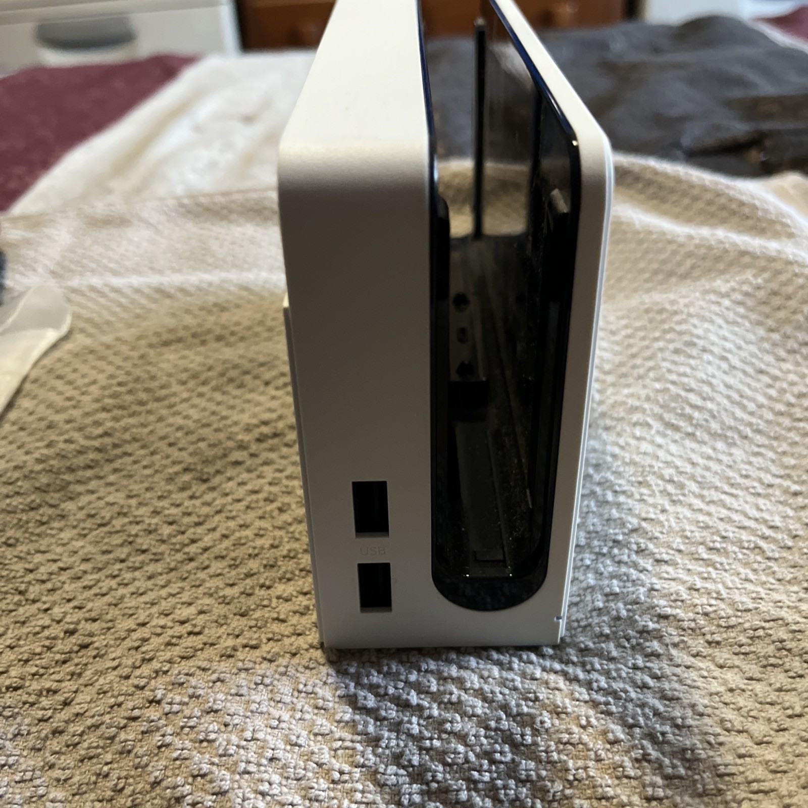 Nintendo Switch OLED White Bundle 128GB Pokémon Arceus & Brilliant Diamond Works