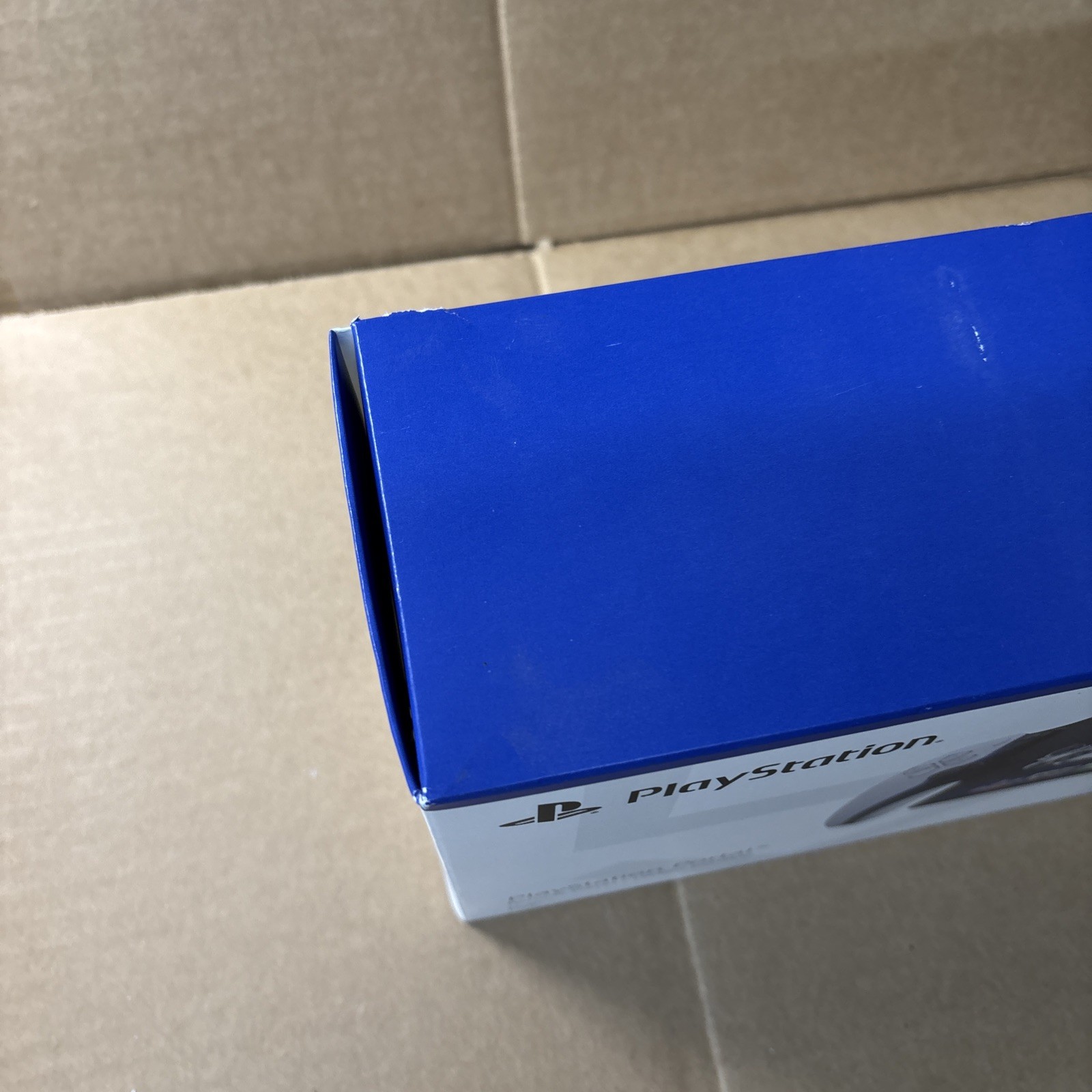 New Sony Playstation 5 PS5 PlayStation Portal White CFI-Y1001 – Brand New