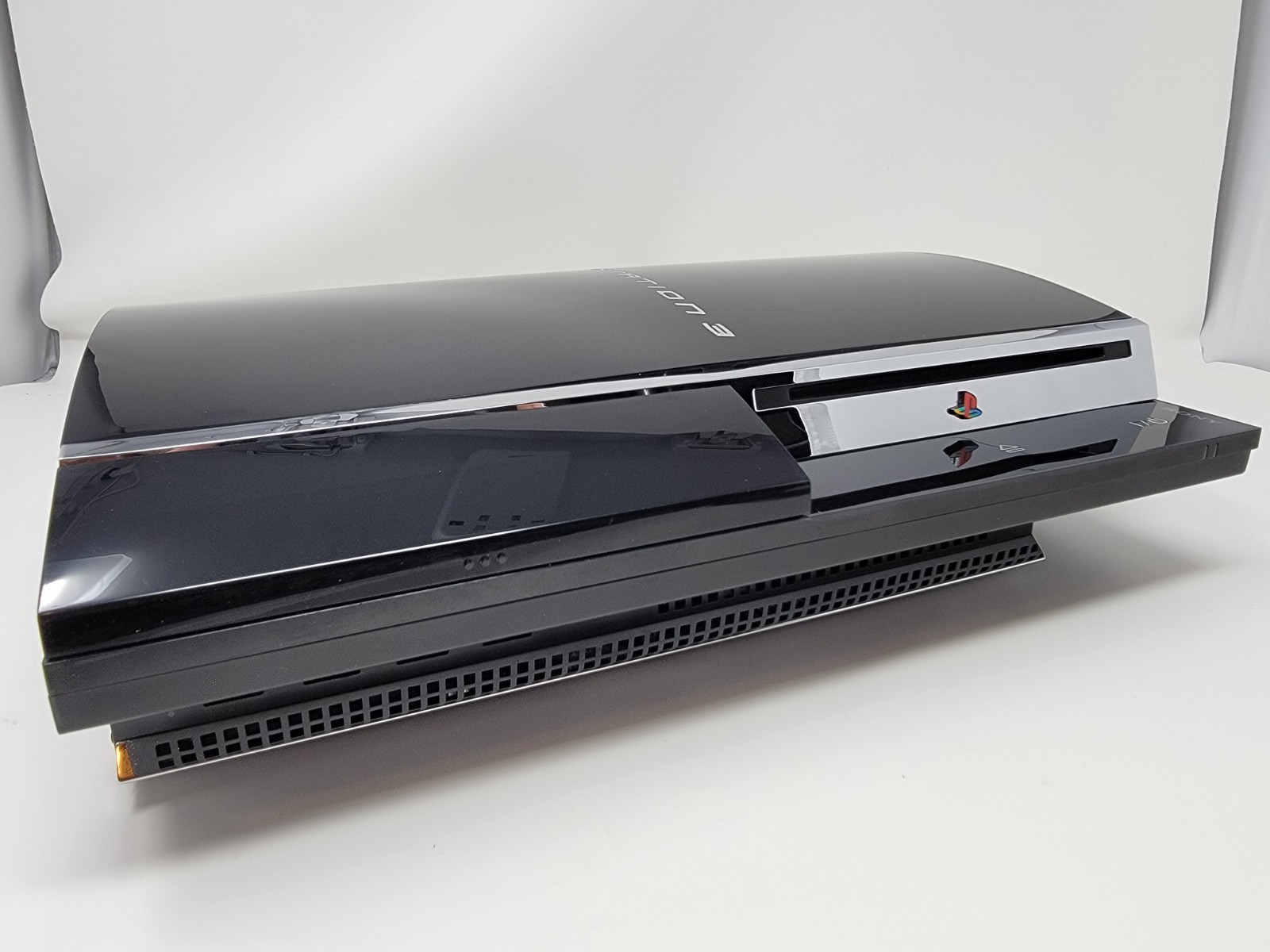 Sony Playstation 3 PS3 CECHA00 CECH-A00 40nm RSX Backward Compatible SSD