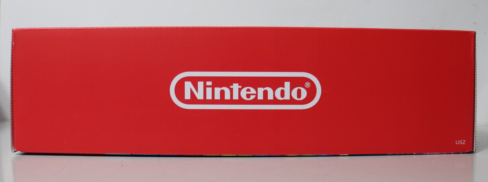 Nintendo Switch Mario Kart 8 Deluxe Limited Edition Console Bundle (Original)