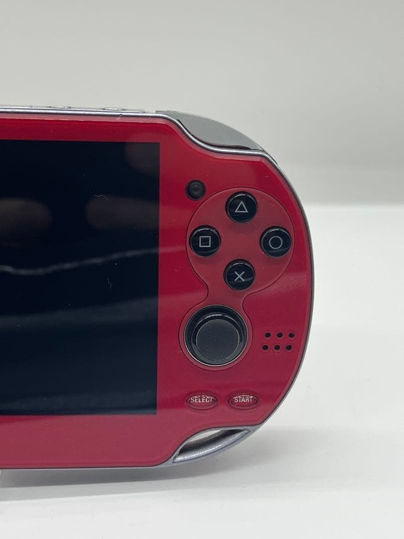 PS Vita Soul Sacrifice Premium Edition PCHJ 10006 Console Charger PSV from japan