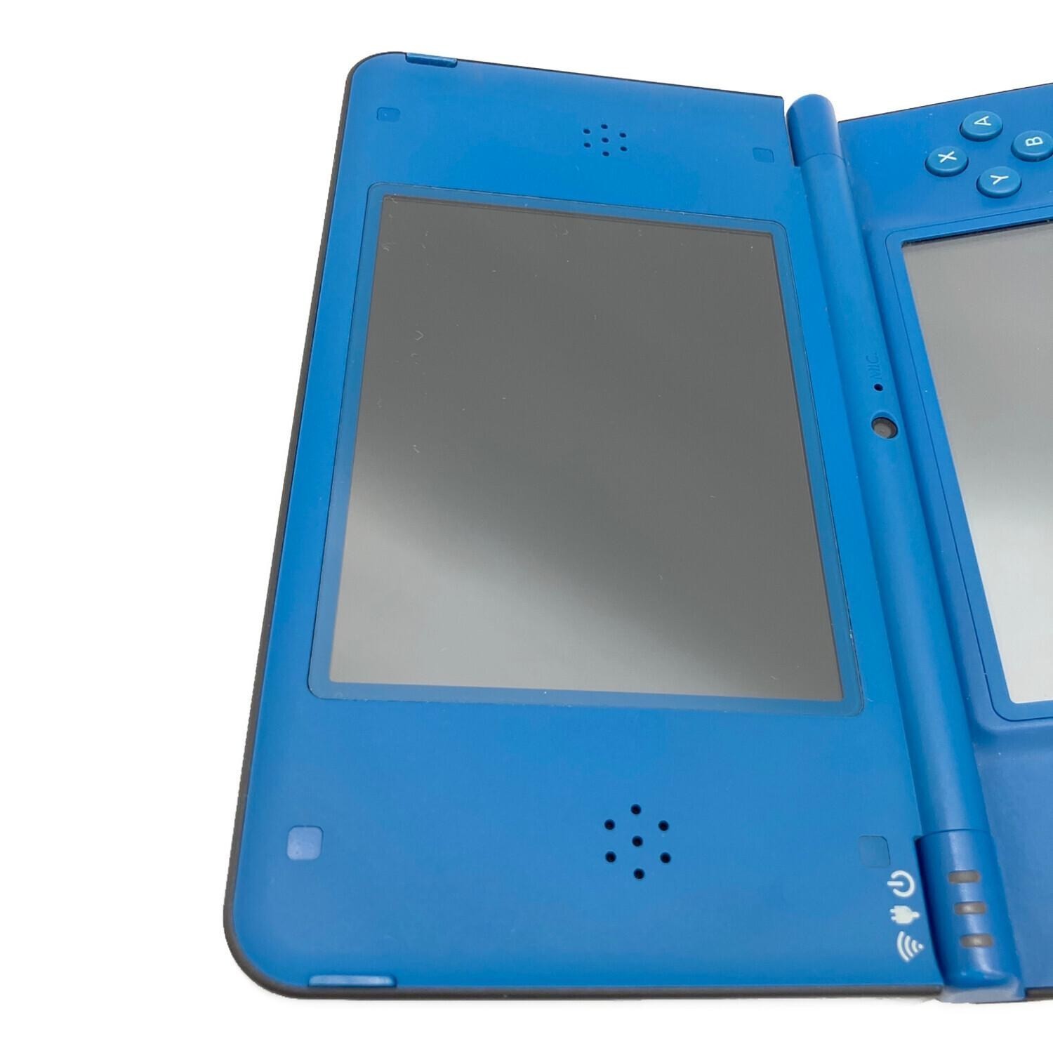 Nintendo DSi XL (LL) UTL-001 Charger Included Console Handheld A2294