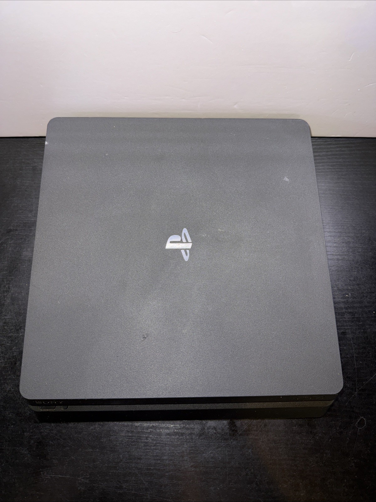 •Read First•Sony PlayStation 4 Slim PS4 1TB Console 13.50FW