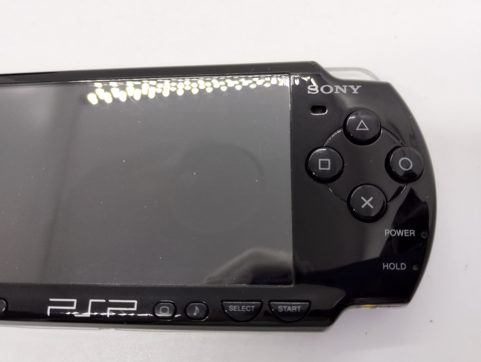 Piano Black Sony PSP 2000 System w/Box Charger [ Region Free ] Playstation w/box