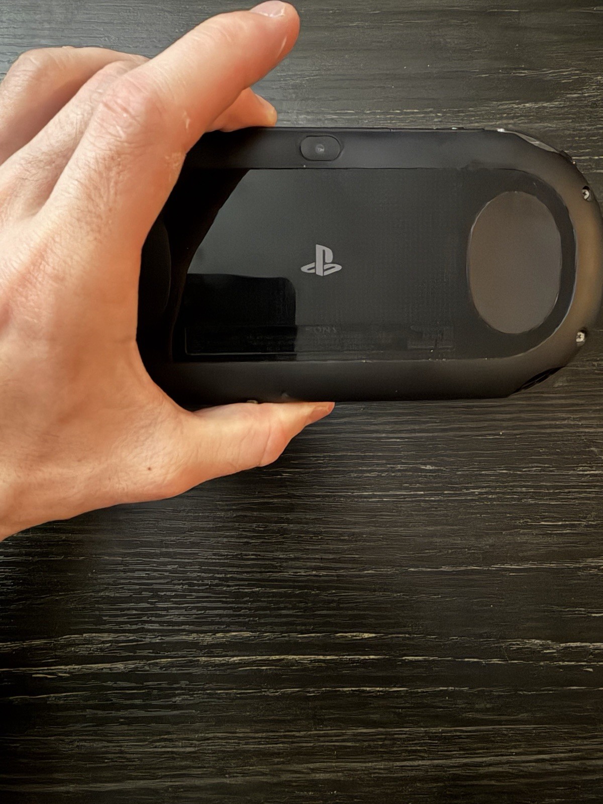 PS Vita Slim | PS Vita 2000 with 8gb card and 2 games
