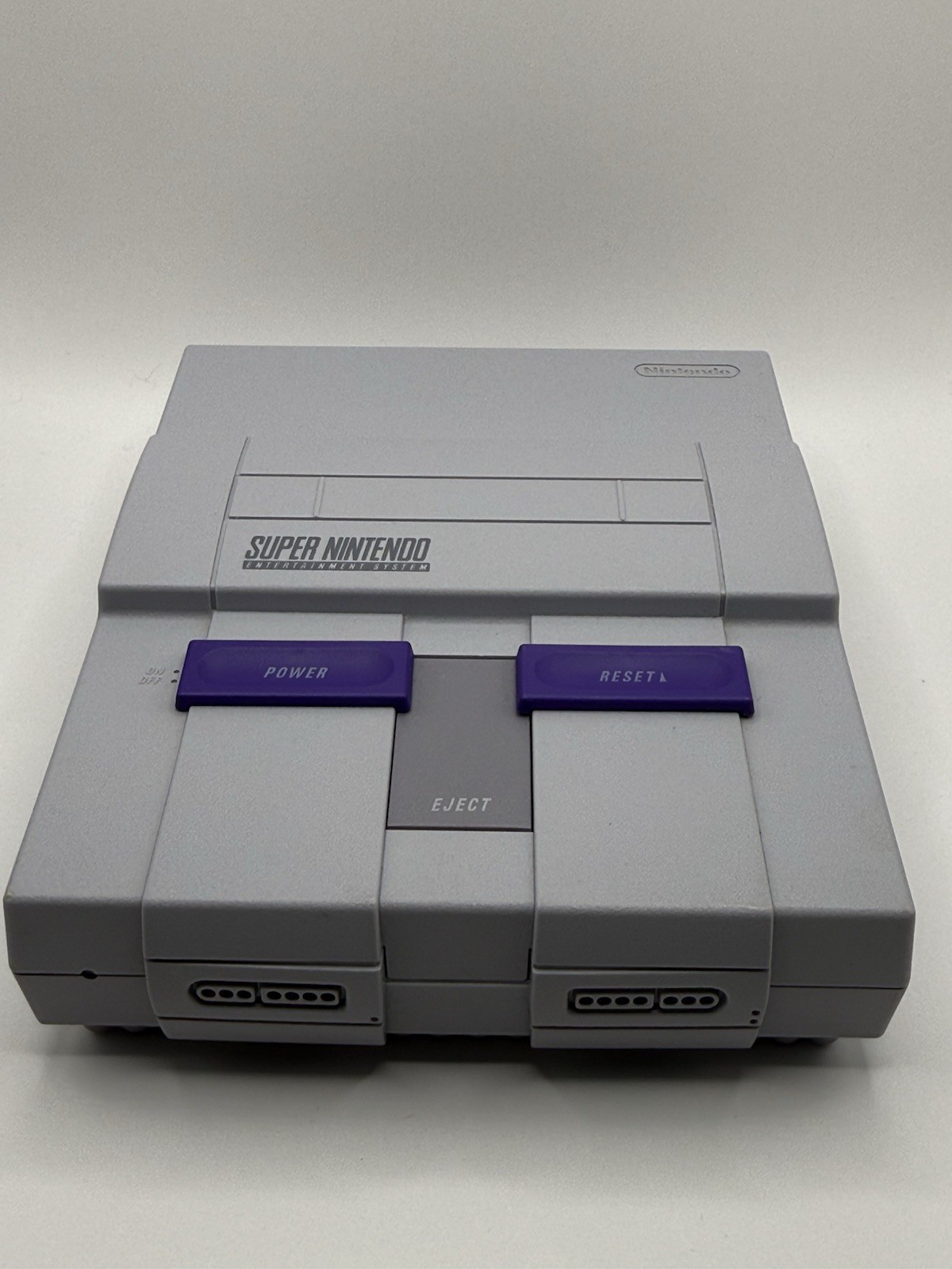 Super Nintendo Mini Classic Edition SNES -2 controllers(HDMI NOT INCLUDED)Tested