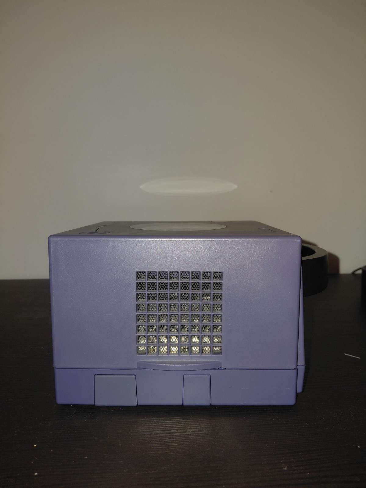 Nintendo GameCube DOL-001 Gaming System – Indigo