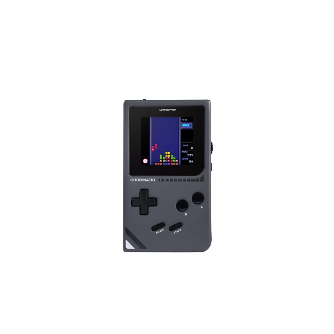 Mod Retro CHROMATIC Gorilla Glass – Midnight (New, Factory Sealed)