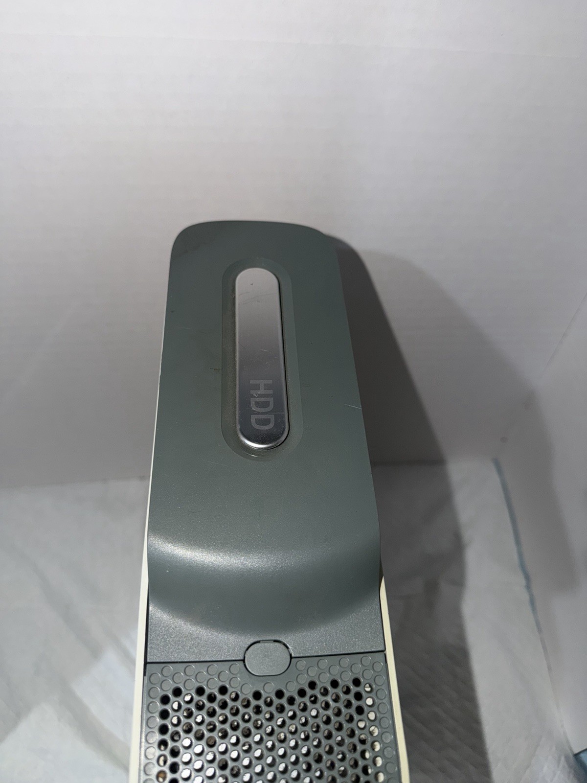 Microsoft Xbox 360 White Console 20GB HDD HDMI 1080p NTSC-U/C (US/CA)