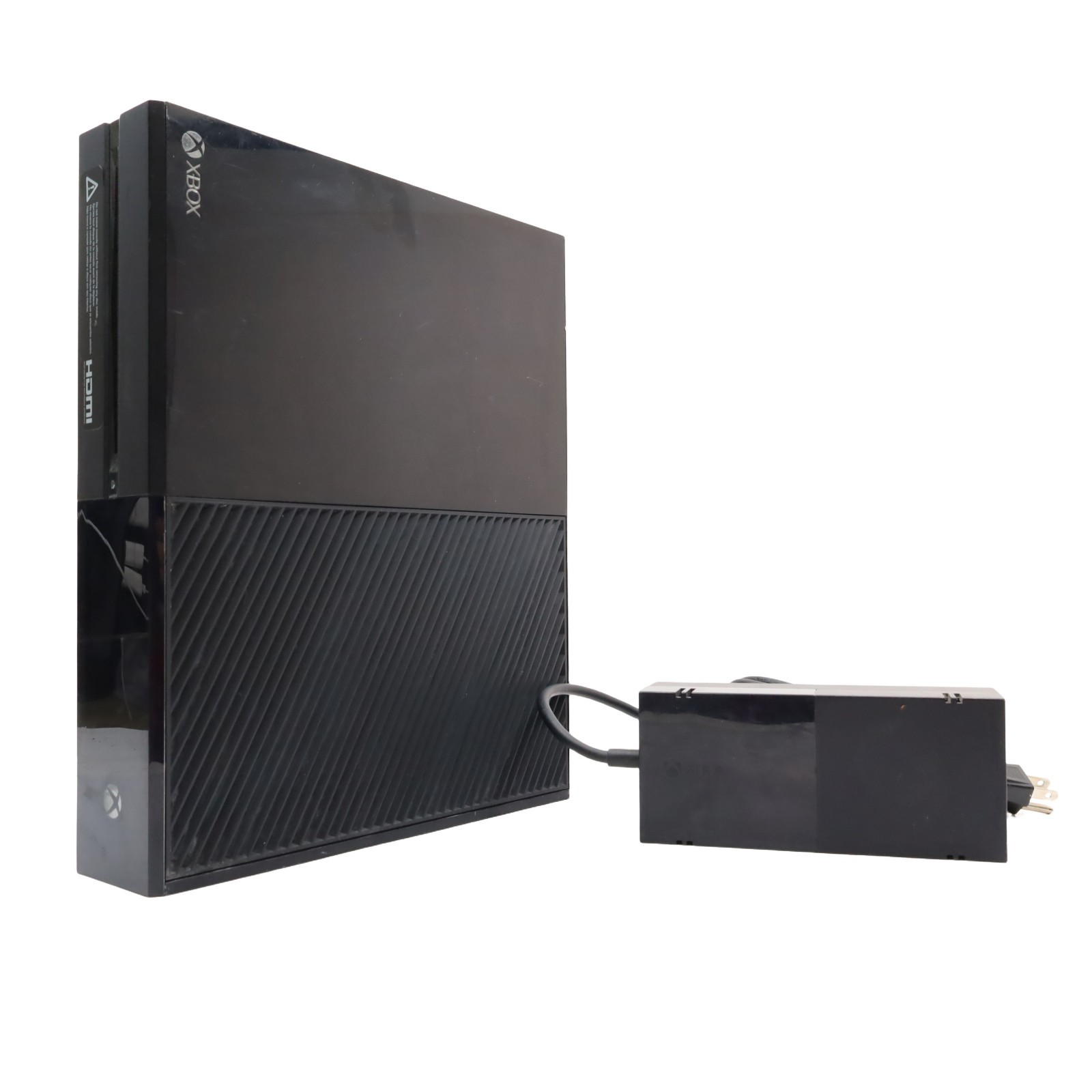Microsoft Xbox One 1540 500GB Video Game Console – Black (5798)