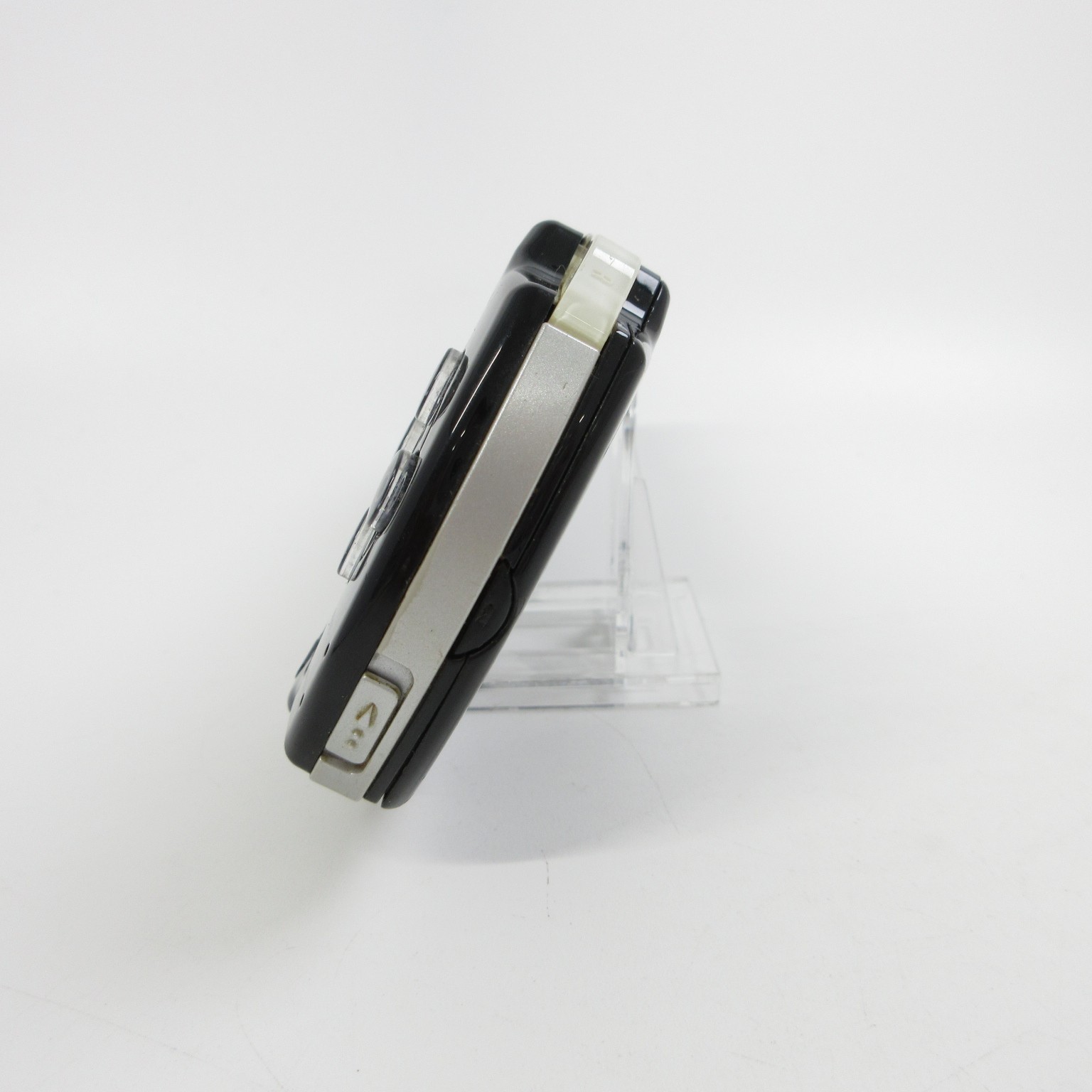 【Good】Sony PSP-2000 Piano Black Console Only No Battery Japan Ver. #RET0528/01
