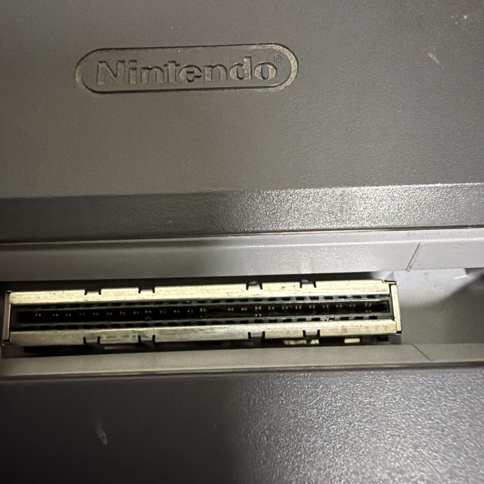 Nintendo 64 N64 Console Only For Parts or Repair -*NO SOUND