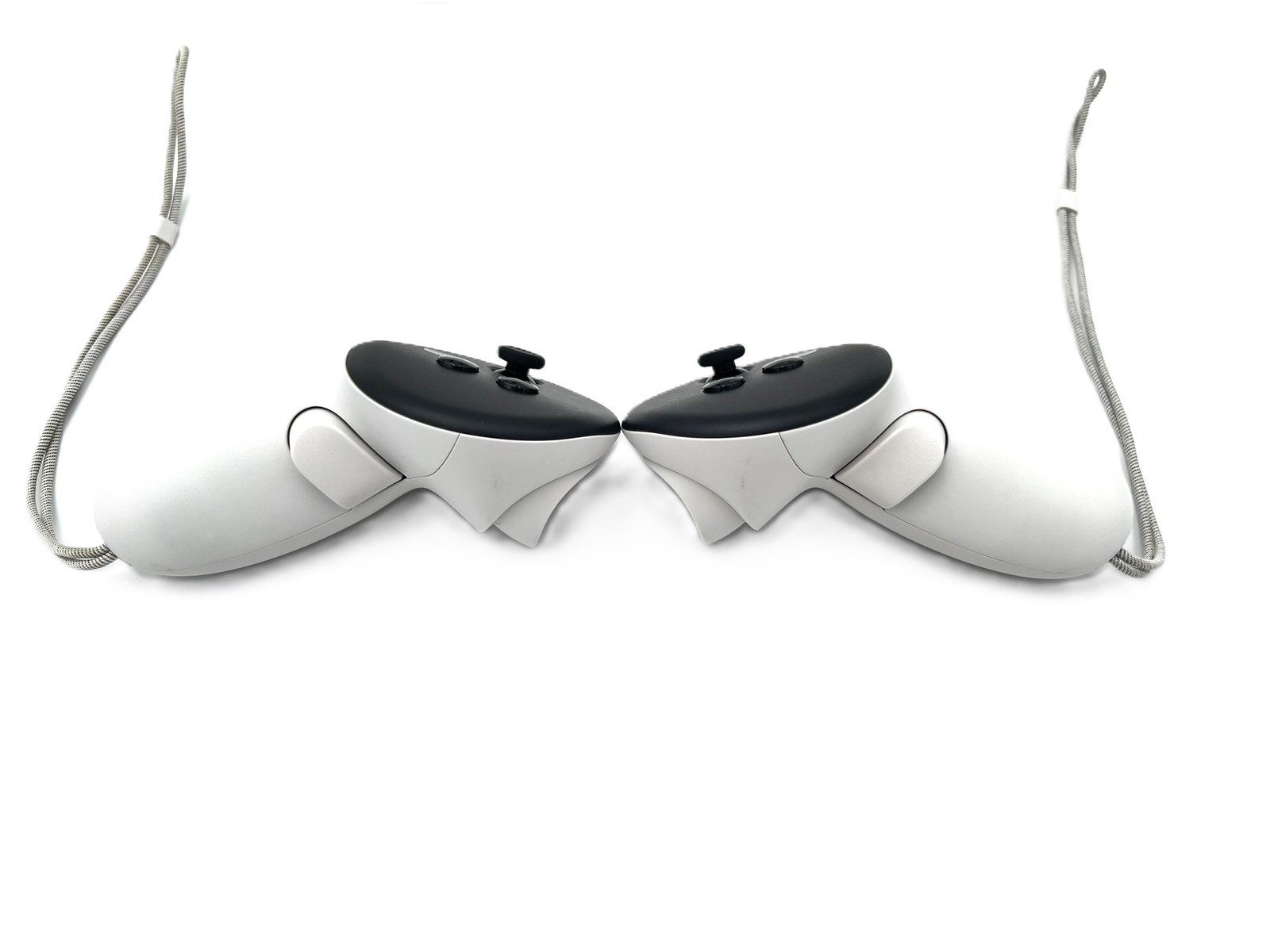 Meta Quest 3 Breakthrough Mixed Reality – 512GB – White – (899-00652-01)