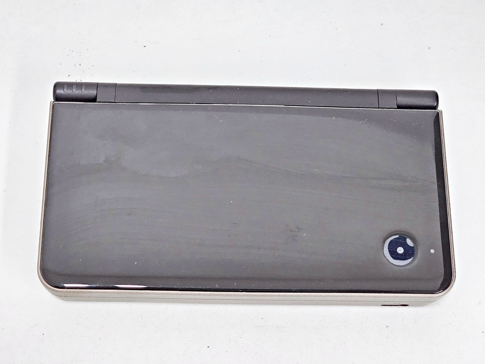 Nintendo DSi LL Console Dark Brown 525 Japan
