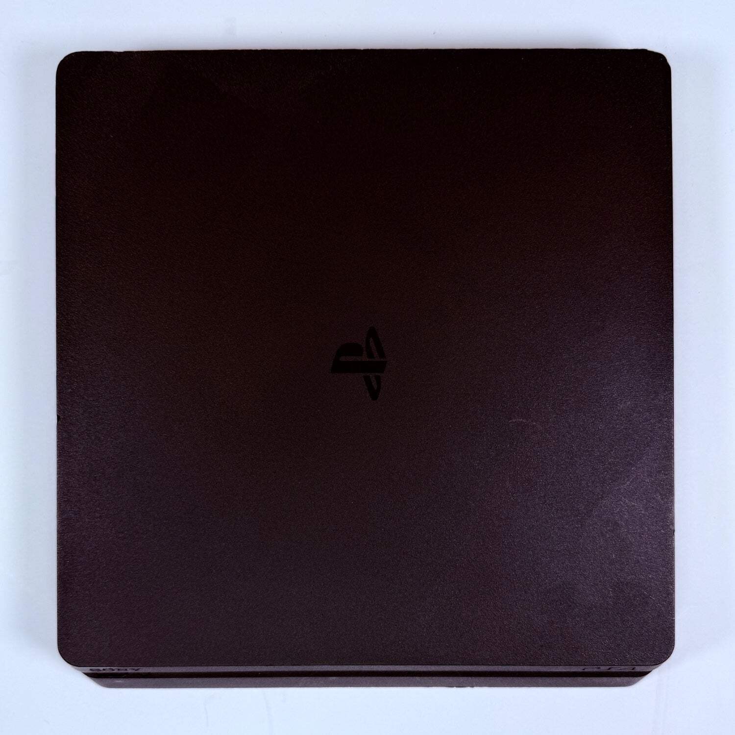 Sony PlayStation 4 Slim PS4 1TB Black Console Gaming System Only CUH-2215B