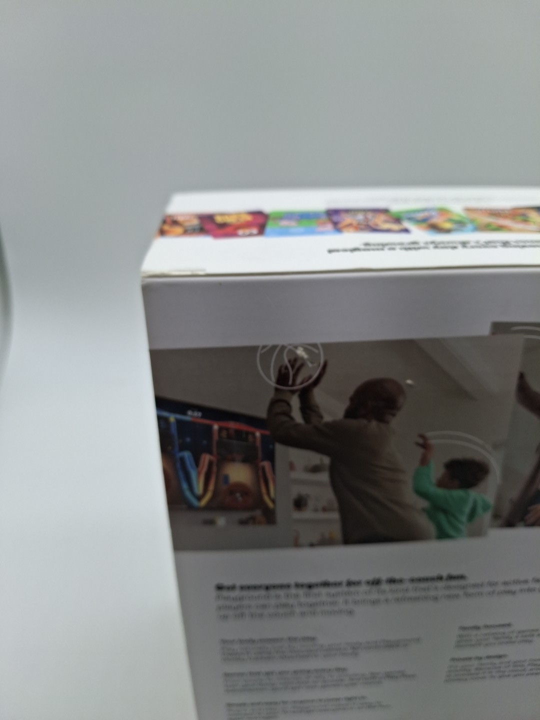 NEW Nex Playground – The Active Play System