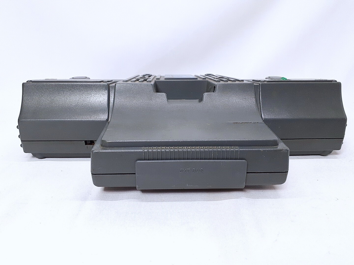 PC Engine SUPER GRAFX console controller set NTSC-J Tested