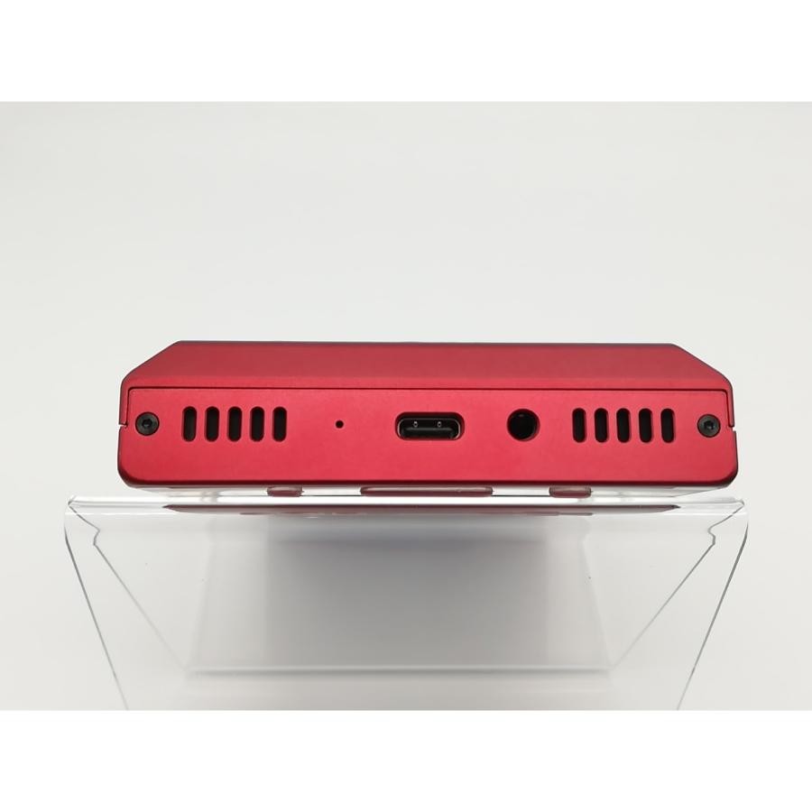 AYANEO Pocket VERT Lava Red Snapdragon 8+ Gen1/12GB/256GB
