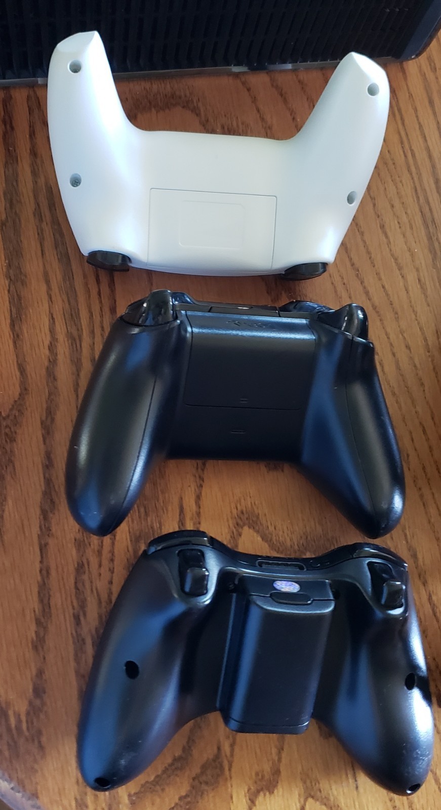 Xbox 360 S ( 1439 ) Bundle