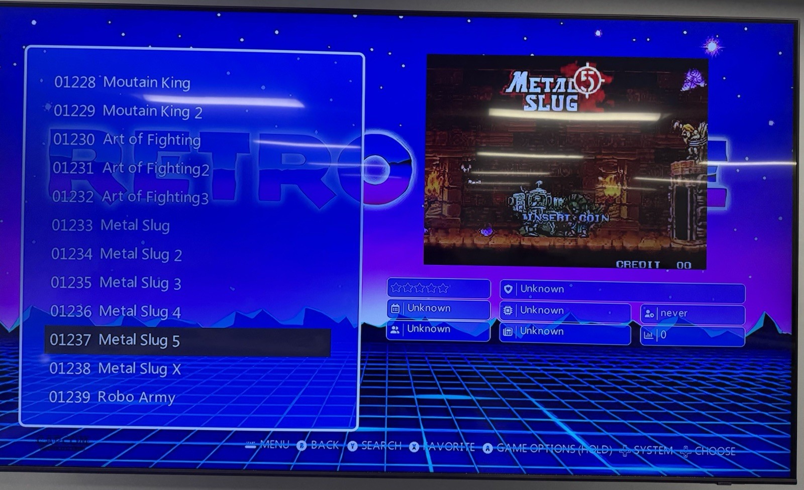 2.4g Wireless Controller Game Stick 4K Games