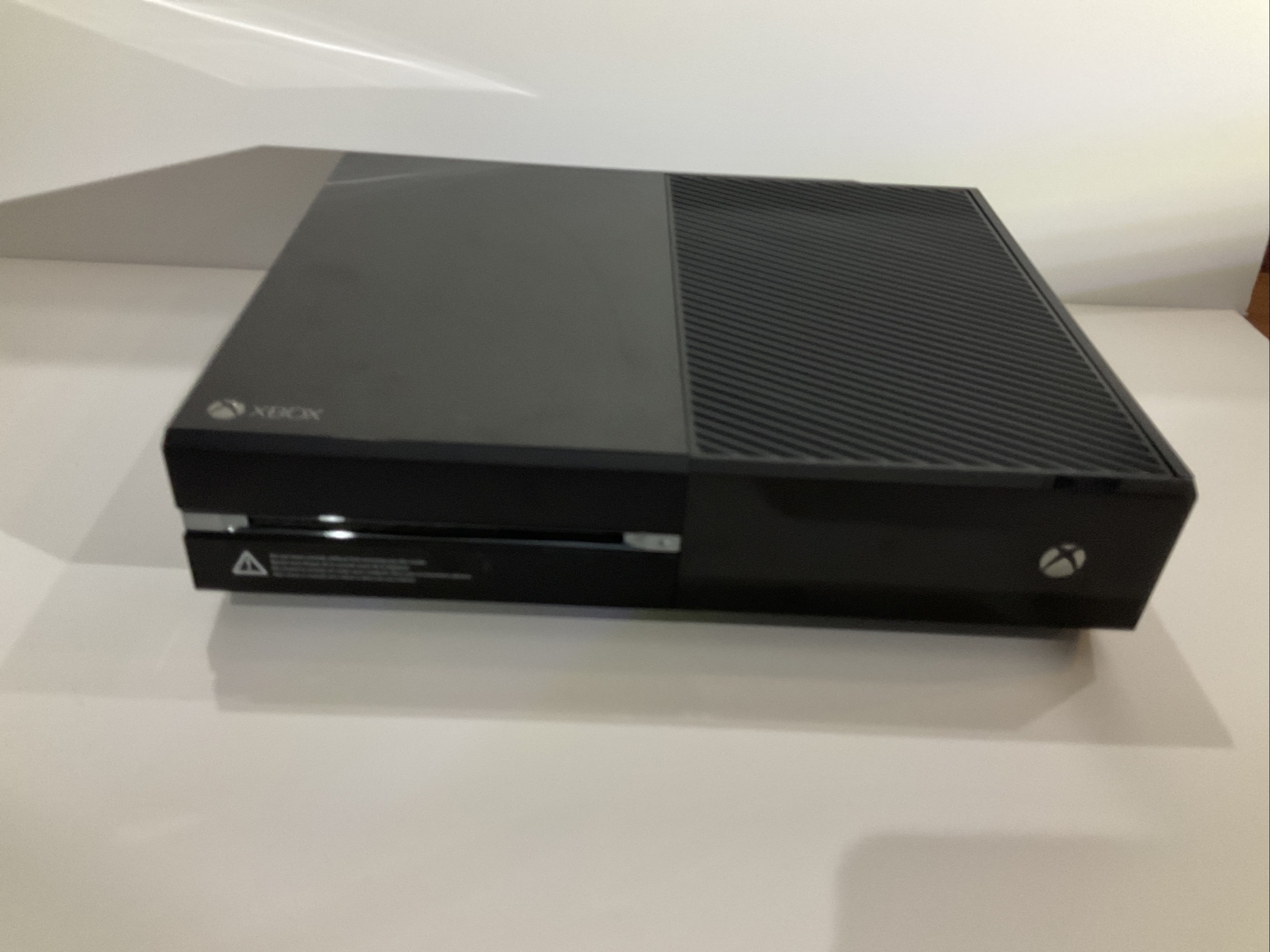 Microsoft Xbox One DAY ONE Edition Black Console – Special Edition