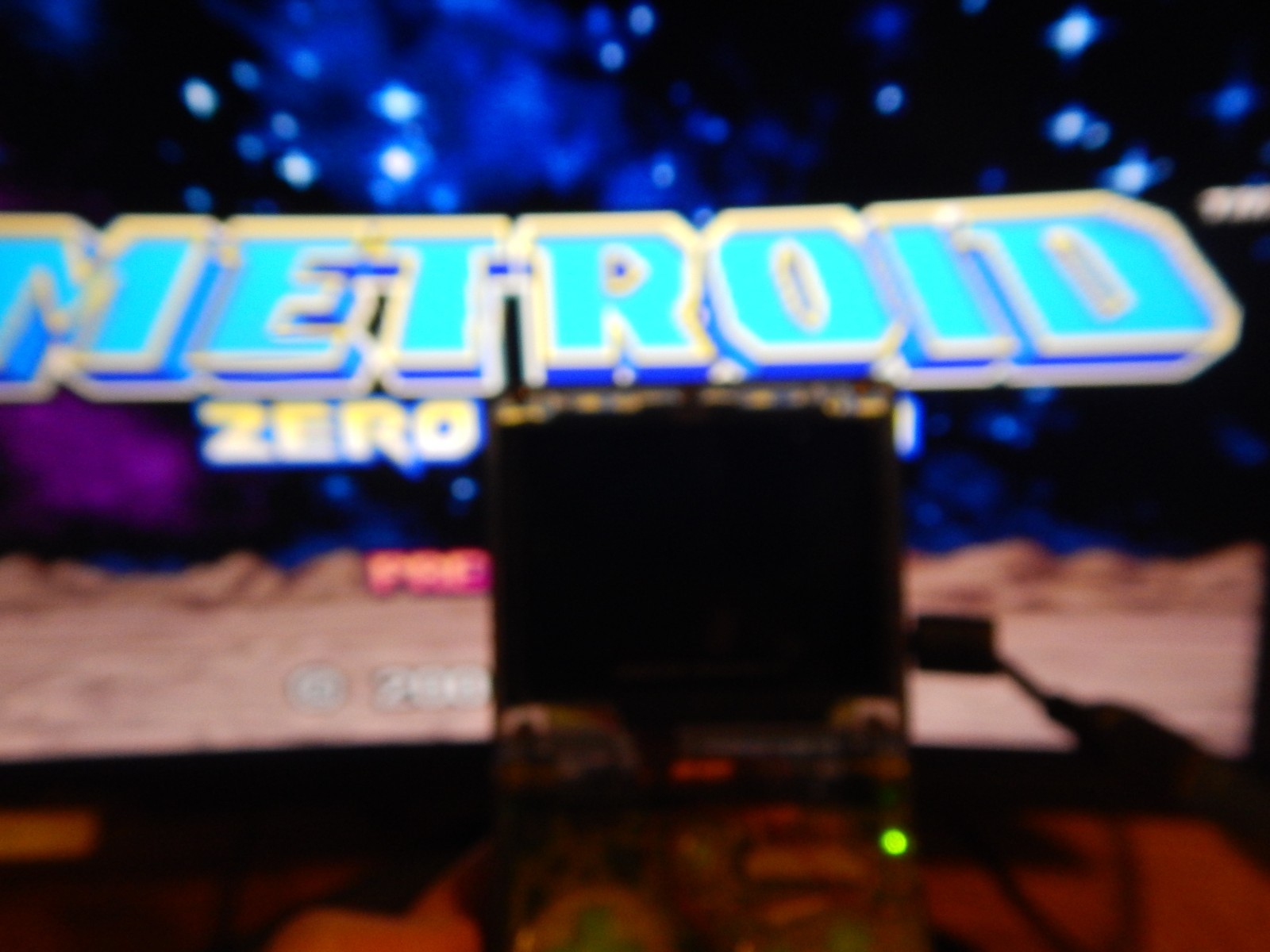 Gameboy Advance SP Modded V2 IPS, USB-C, Bluetooth, HDMI Out w/ Dongle Included