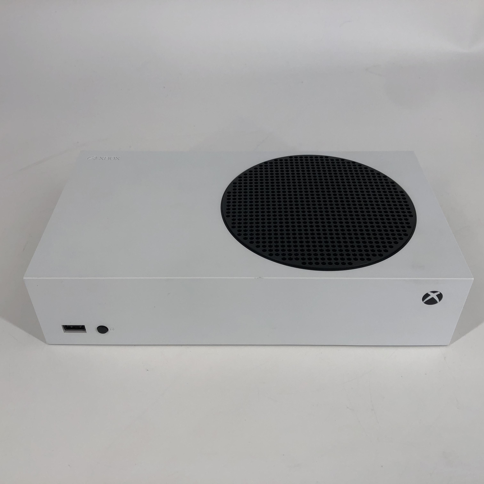 Microsoft Xbox Series S Console White 512GB – Excellent w/ Controller/Cables