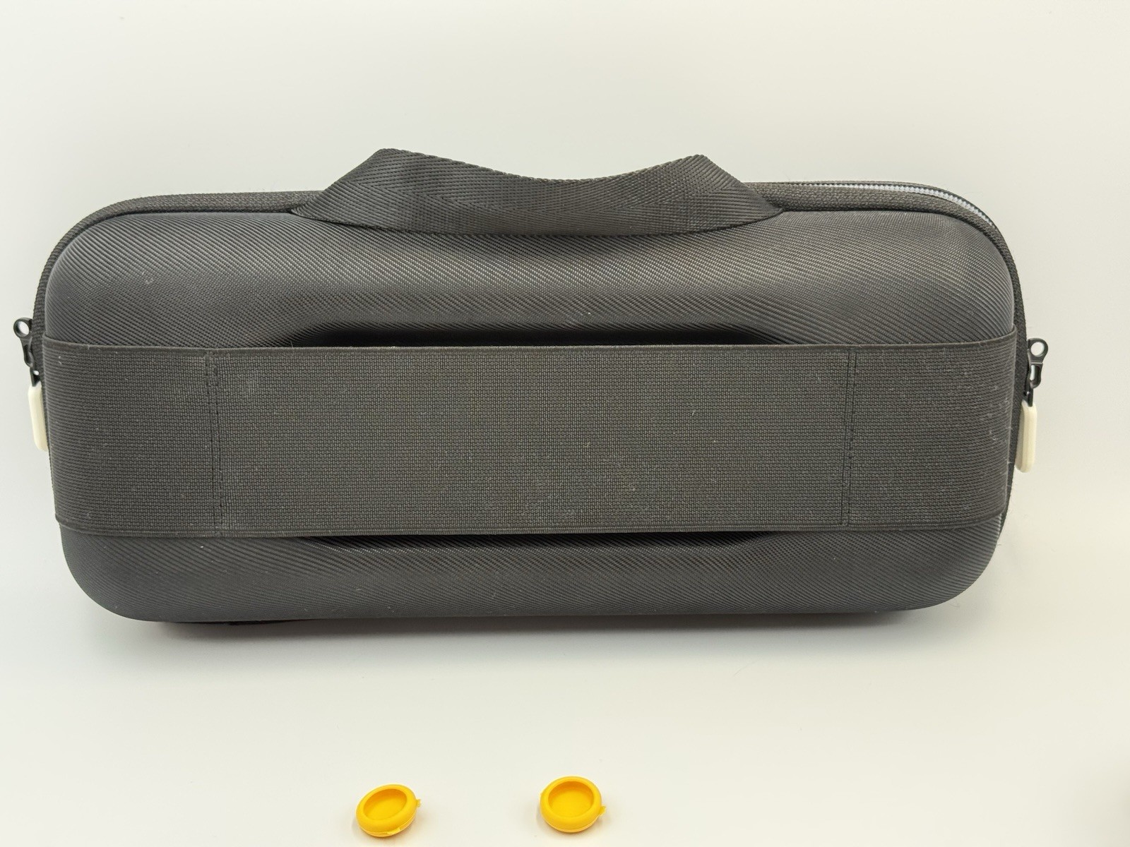 Valve Steam Deck OLED 512GB Gaming Console Case & Charger Thumb Grips BH: 100% 4