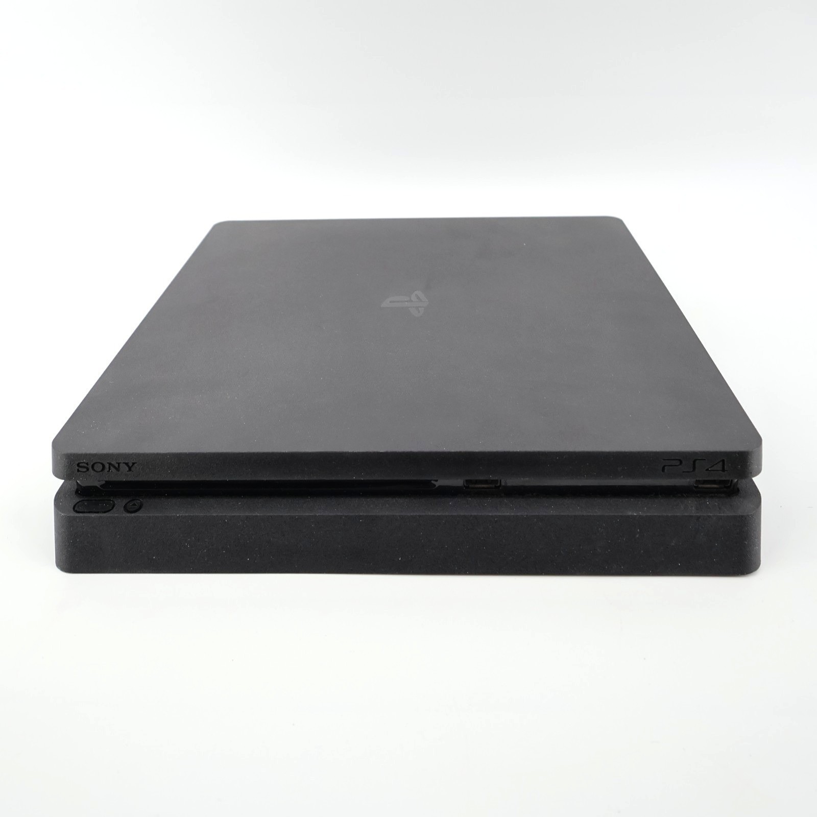 Sony PlayStation 4 Slim PS4 1TB Black Console Gaming System Only CUH-2215B