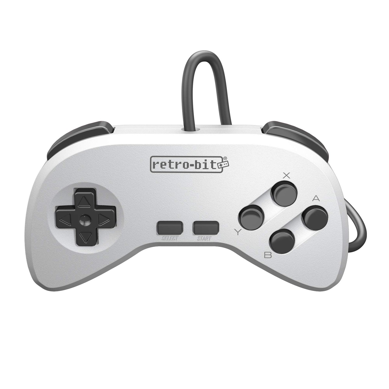 -Bit Duo 2 in 1 Console System – for Original NES/, & Super Nintendo Games – …