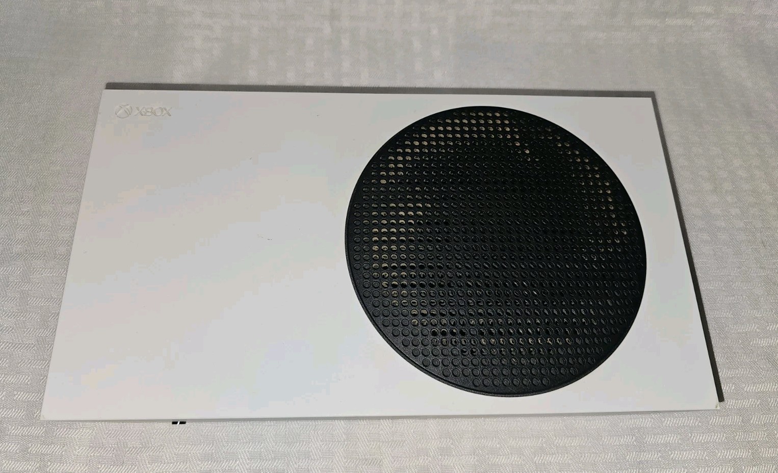 Microsoft Xbox Series S 1883 512GB Storage All-Digital Video Game Console