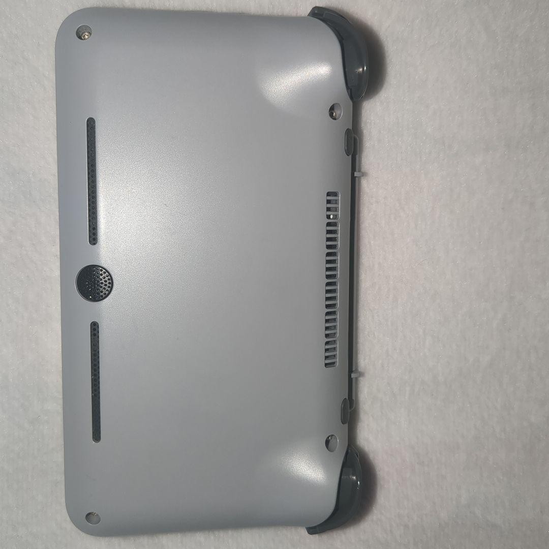 3DS/2DS/DS Retroid Pocket Flip Gray Japan