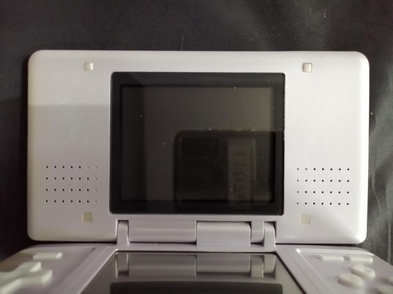 [Rare] Nintendo DS Mew Edition Pokémon Center NTR-S-PC2 A3142