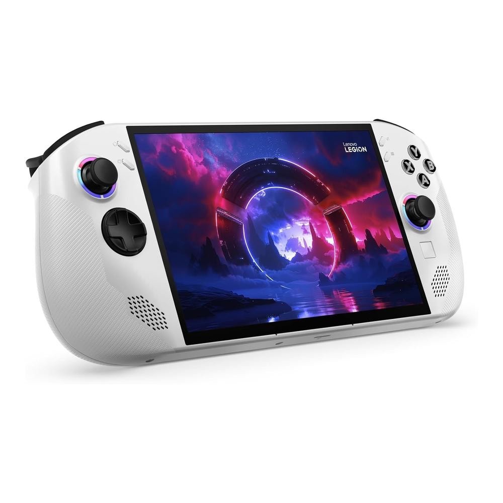 Lenovo Legion Go S Gaming Console 8 Inch Touch Display 120Hz 16GB RAM 512GB SSD